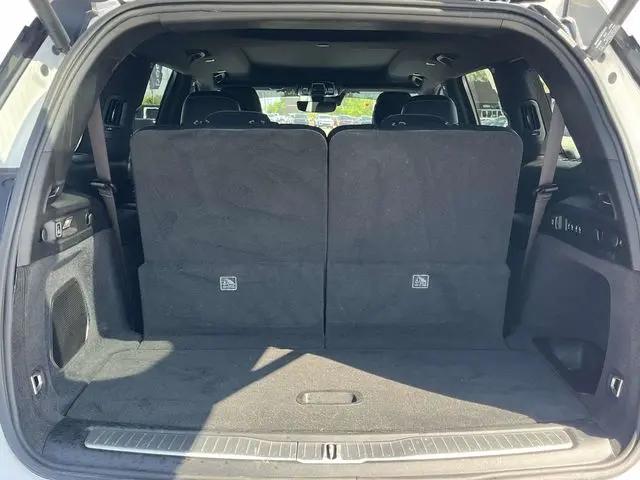 2023 Jeep Grand Cherokee L Overland 4x4