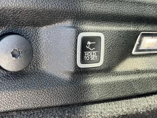 2023 Jeep Grand Cherokee L Overland 4x4
