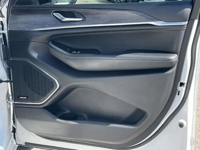 2023 Jeep Grand Cherokee L Overland 4x4