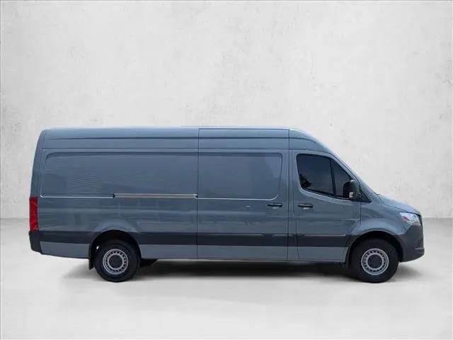 2023 Mercedes-Benz Sprinter 2500 High Roof 4-Cyl Diesel HO