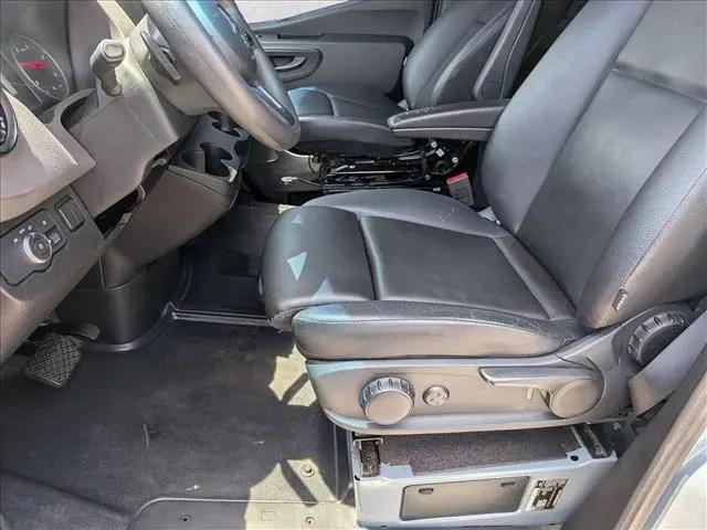 2023 Mercedes-Benz Sprinter 2500 High Roof 4-Cyl Diesel HO