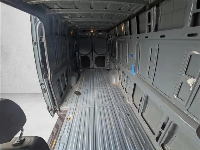 2023 Mercedes-Benz Sprinter 2500 High Roof 4-Cyl Diesel HO