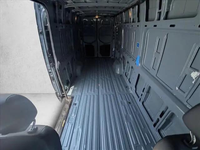 2023 Mercedes-Benz Sprinter 2500 High Roof 4-Cyl Diesel HO