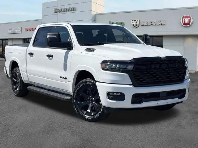 2026 Ram 1500 Big Horn Crew Cab 4x4 5'7" Box for sale in Murfreesboro, TN