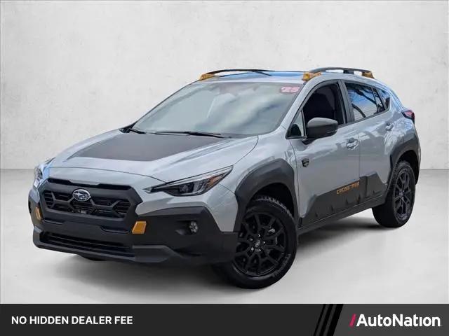 2025 Subaru Crosstrek Wilderness for sale in Pembroke Pines, FL