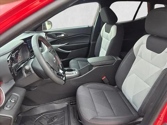 2026 Chevrolet Trax FWD 1RS