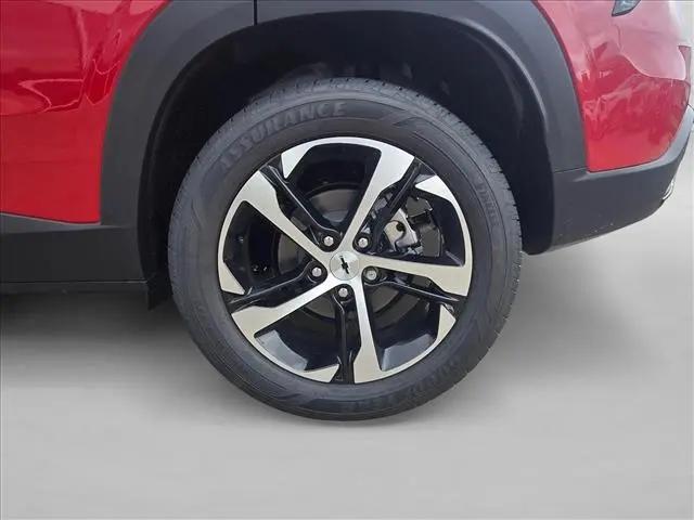 2026 Chevrolet Trax FWD 1RS