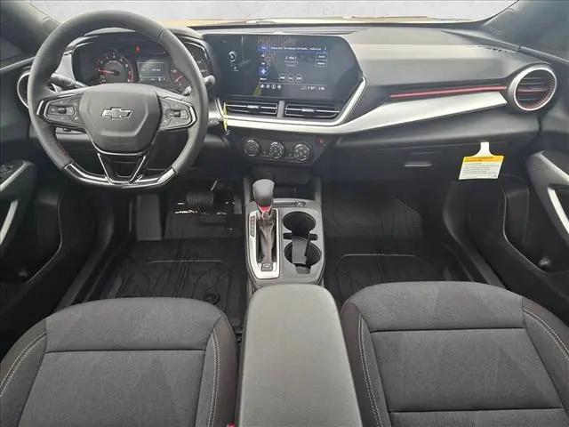 2026 Chevrolet Trax FWD 1RS