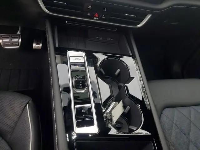 2026 Volkswagen Atlas Cross Sport SEL Premium R-Line