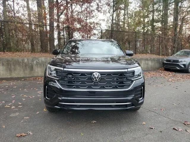 2026 Volkswagen Atlas Cross Sport SEL Premium R-Line for sale in Cornelius, NC