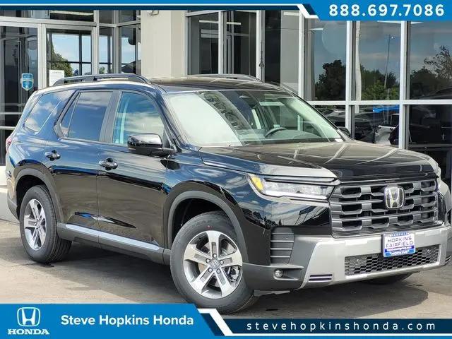 2026 Honda Pilot EX-L for sale in Fairfield, CA