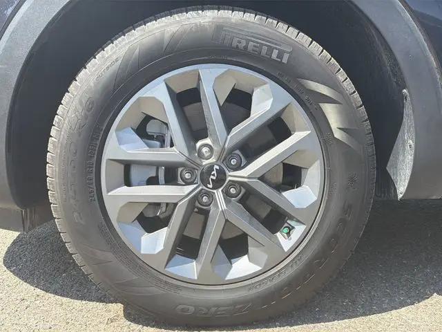 2025 Kia Telluride LX