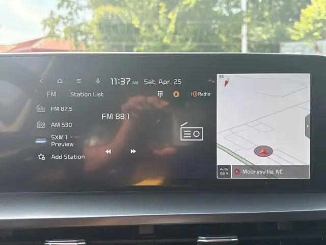2025 Kia Telluride LX