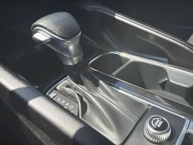 2025 Kia Telluride LX