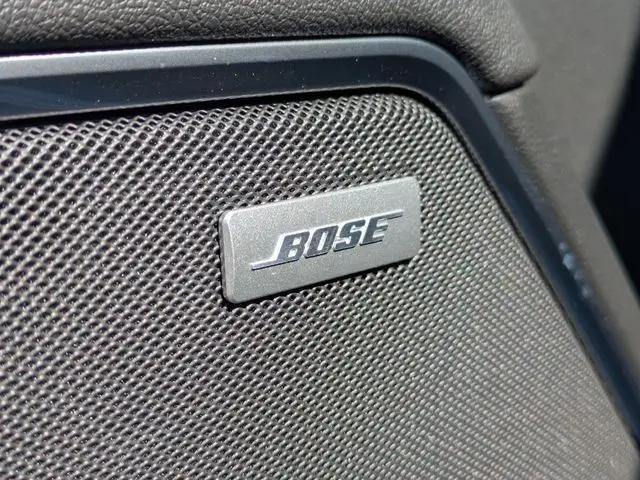 2026 Chevrolet Silverado 2500HD Crew Cab, Standard Bed, LTZ, 4WD