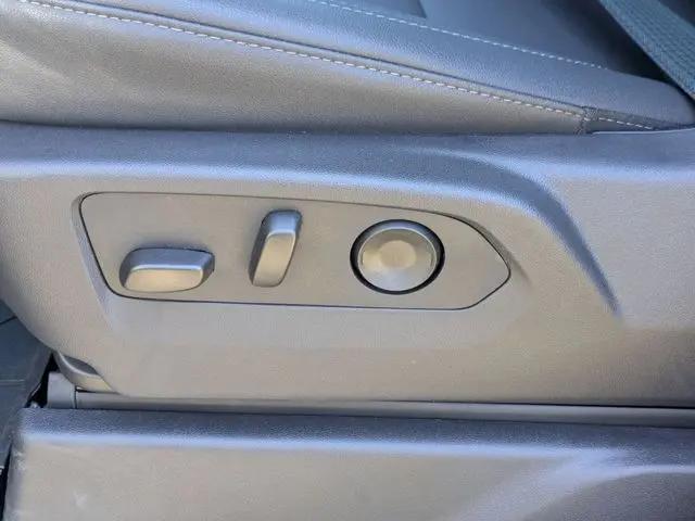 2026 Chevrolet Silverado 2500HD Crew Cab, Standard Bed, LTZ, 4WD