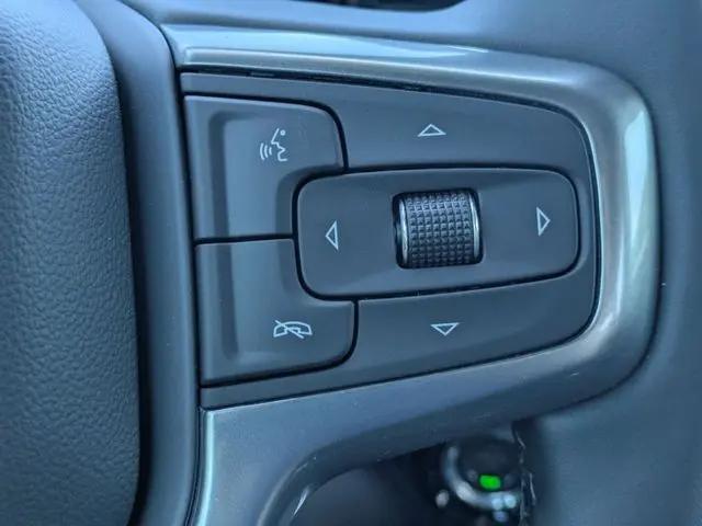 2026 Chevrolet Silverado 2500HD Crew Cab, Standard Bed, LTZ, 4WD