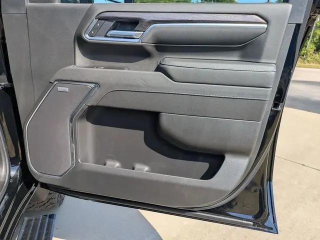 2026 Chevrolet Silverado 2500HD Crew Cab, Standard Bed, LTZ, 4WD