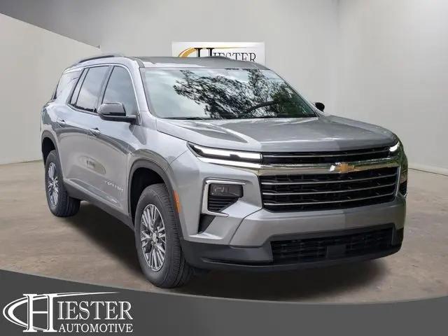 2026 Chevrolet Traverse FWD LT for sale in Fuquay-Varina, NC