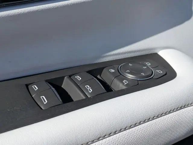 2026 Chevrolet Suburban Premier, 4WD