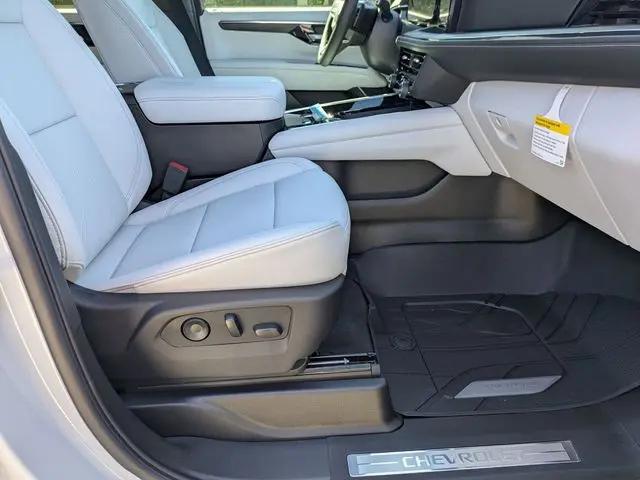 2026 Chevrolet Suburban Premier, 4WD