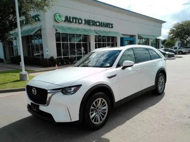 2024 Mazda X-90 3.3 Turbo Preferred Plus for sale in Plano, TX