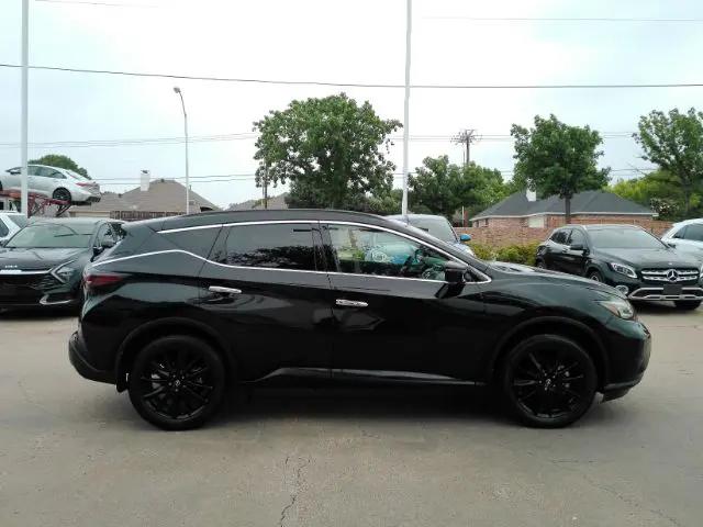 2024 Nissan Murano SV FWD