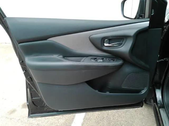 2024 Nissan Murano SV FWD