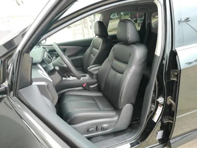 2024 Nissan Murano SV FWD