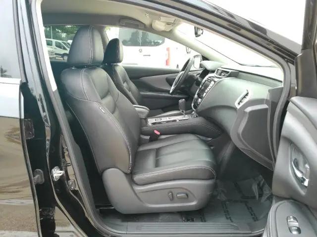 2024 Nissan Murano SV FWD