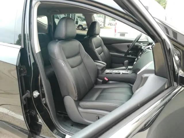 2024 Nissan Murano SV FWD