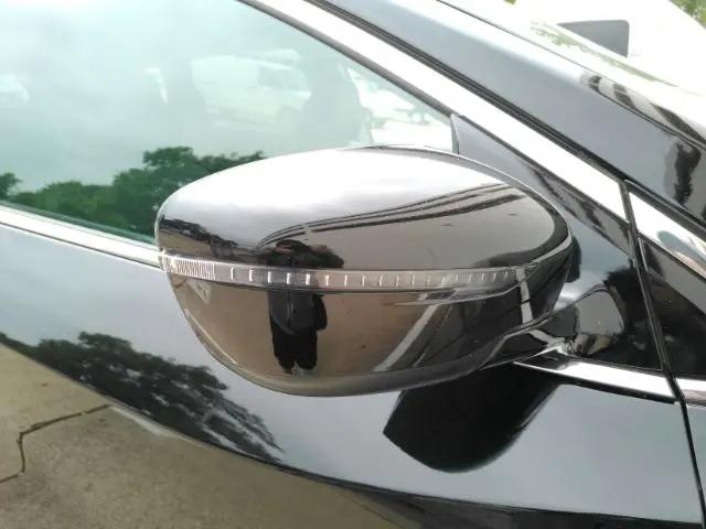 2024 Nissan Murano SV FWD