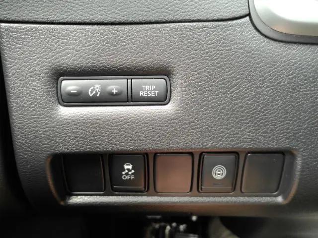 2024 Nissan Murano SV FWD