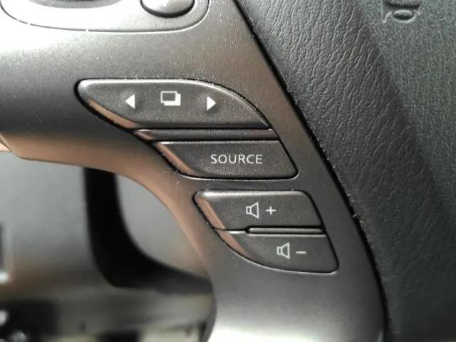 2024 Nissan Murano SV FWD