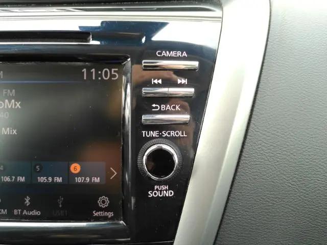 2024 Nissan Murano SV FWD