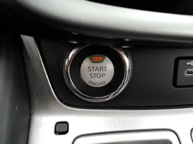 2024 Nissan Murano SV FWD