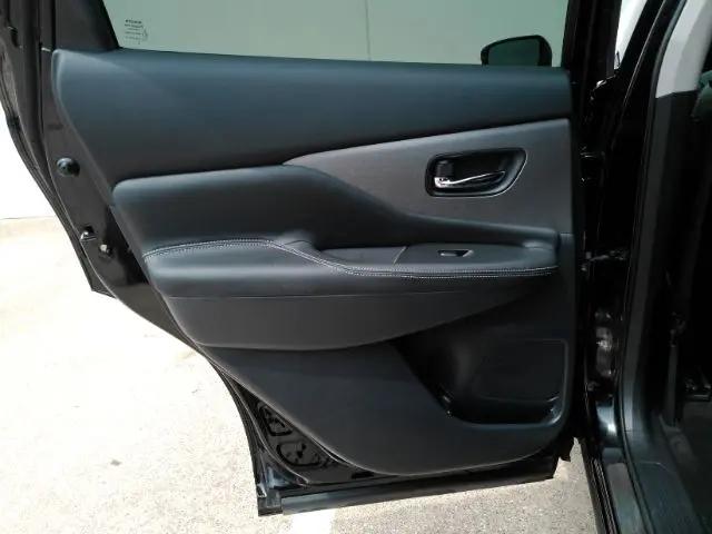 2024 Nissan Murano SV FWD