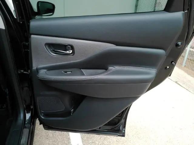 2024 Nissan Murano SV FWD