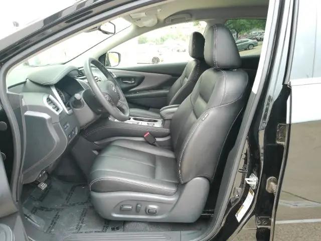 2024 Nissan Murano SV FWD