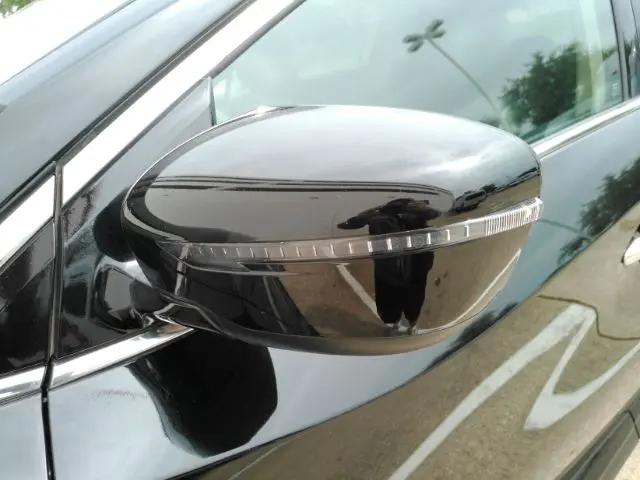 2024 Nissan Murano SV FWD