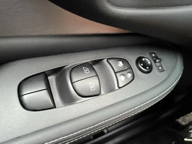 2024 Nissan Murano SV FWD