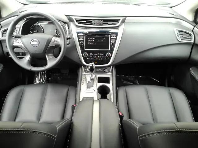 2024 Nissan Murano SV FWD