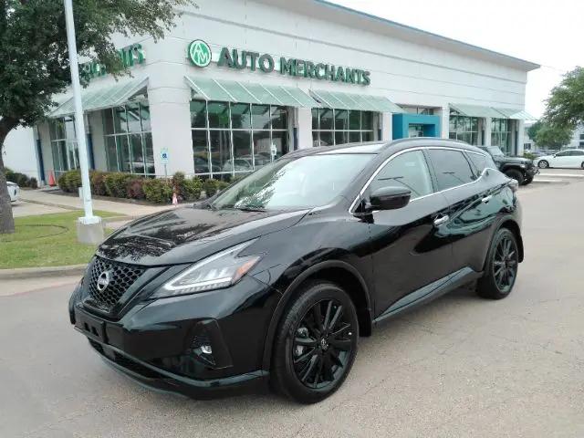 2024 Nissan Murano SV FWD for sale in Plano, TX