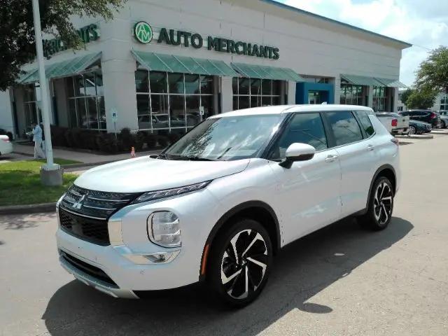 2024 Mitsubishi Outlander SE 2.5 2WD for sale in Plano, TX