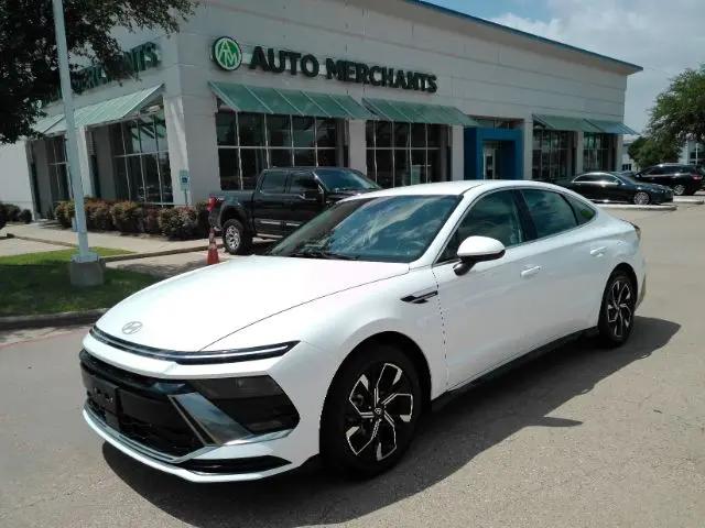 2024 Hyundai Sonata SEL for sale in Plano, TX