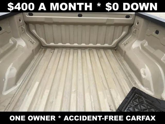 2023 Chevrolet Colorado 2WD Crew Cab Short Box WT