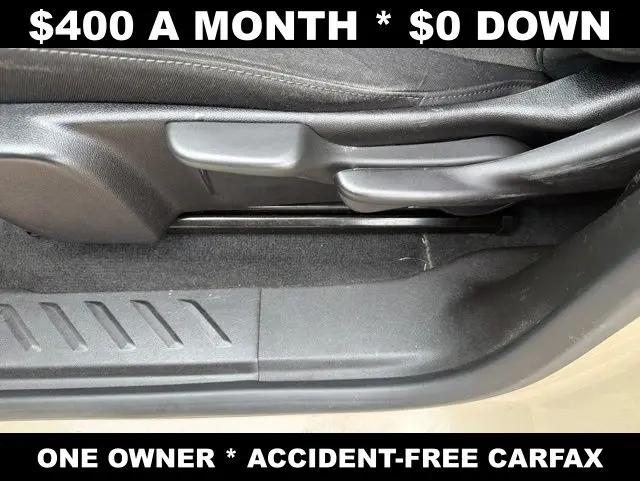 2023 Chevrolet Colorado 2WD Crew Cab Short Box WT