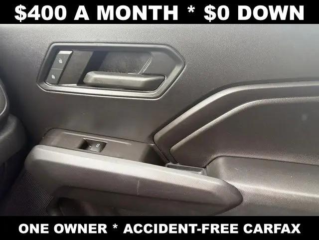2023 Chevrolet Colorado 2WD Crew Cab Short Box WT