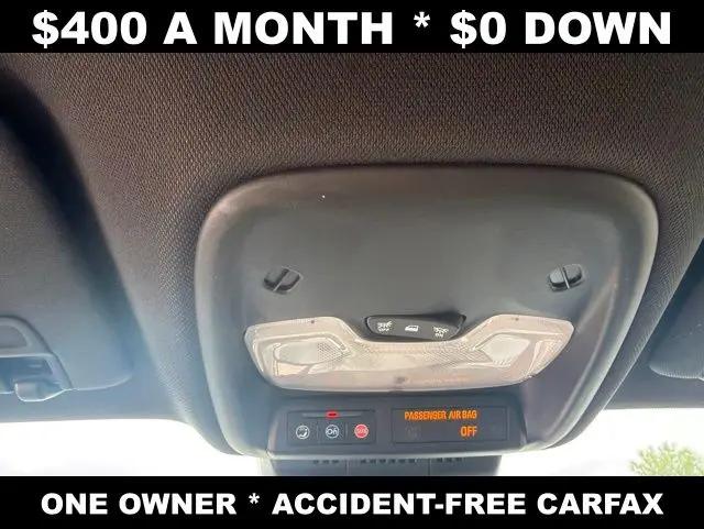 2023 Chevrolet Colorado 2WD Crew Cab Short Box WT