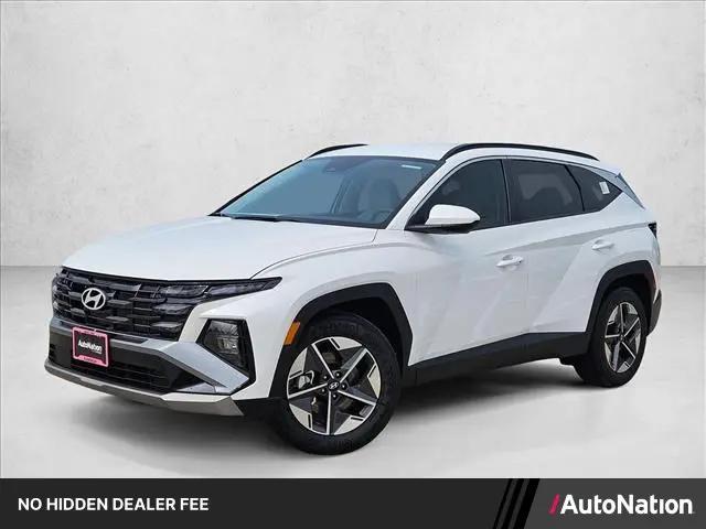 2026 Hyundai Tucson SEL for sale in Corpus Christi, TX